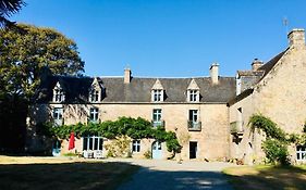 Manoir De Botcol